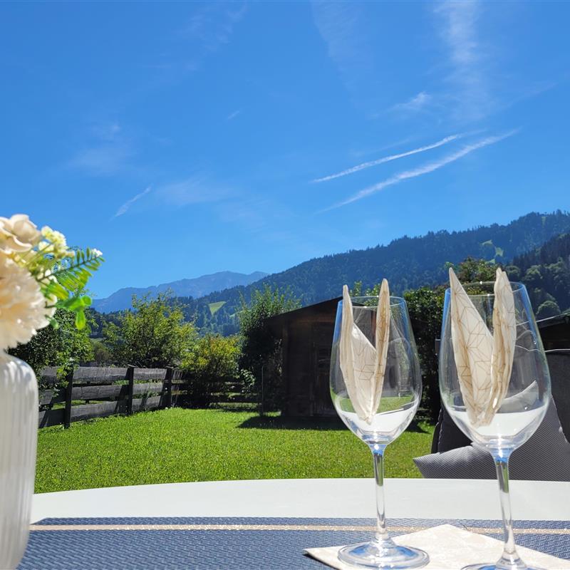 Ferielejlighed - 4 personer -  - Frillenseestraße - 82467 - Garmisch-Partenkirchen