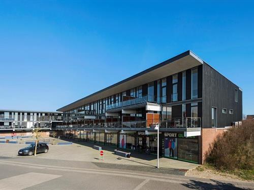 Holiday apartment - 6 persons -  - Nordre Havnevej - Havneby - 6792 - Rømø