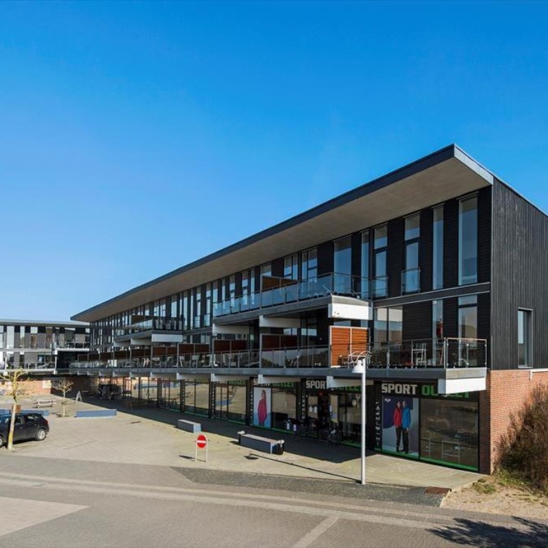 Ferienwohnung - 6 Personen -  - Nordre Havnevej - Havneby - 6792 - Römö