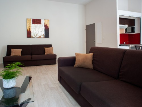 Ferieleilighet - 6 personer -  -  22100 - Dinan