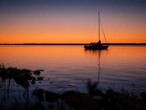 Sommerhus - 5 personer -  - 18356 - Fuhlendorf