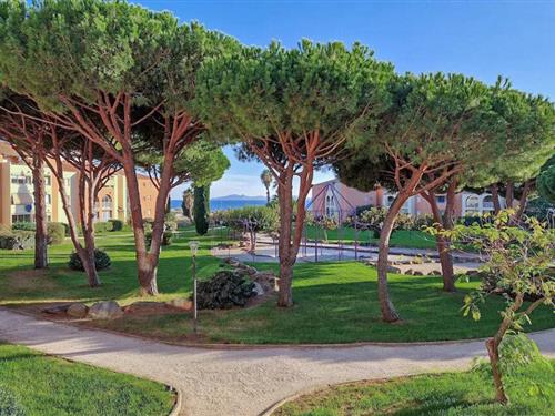 Ferienwohnung - 4 Personen -  - Super Croisette Miramar - 83250 - La Londe Les Maures