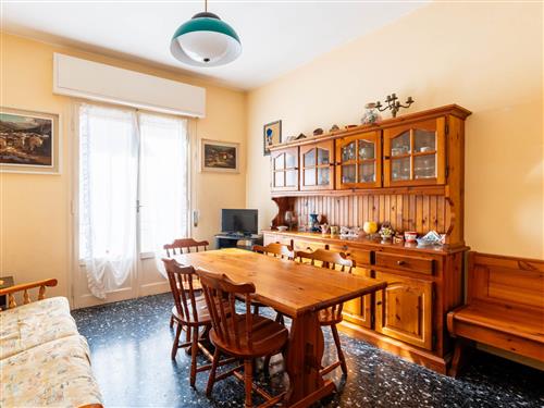 Ferielejlighed - 5 personer -  - Riva Ligure - 18015