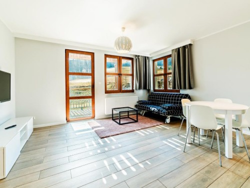 Holiday apartment - 4 persons -  - Mysliwska - 58-540 - Karpacz