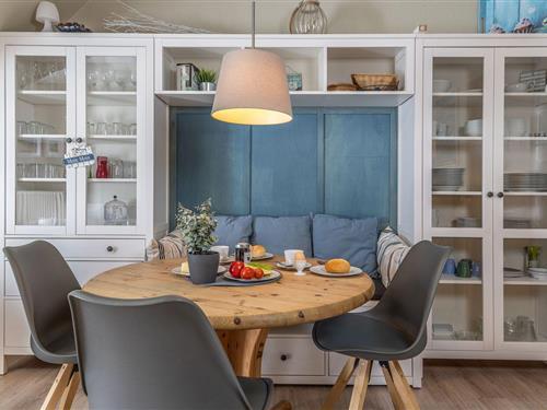 Semesterlägenhet - 4 personer -  - Am Kurzentrum - 26409 - Carolinensiel