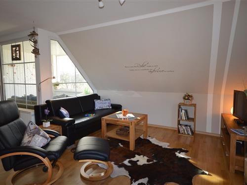 Holiday Home/Apartment - 2 persons -  - Neue Strasse - 18569 - Ummanz-Waase