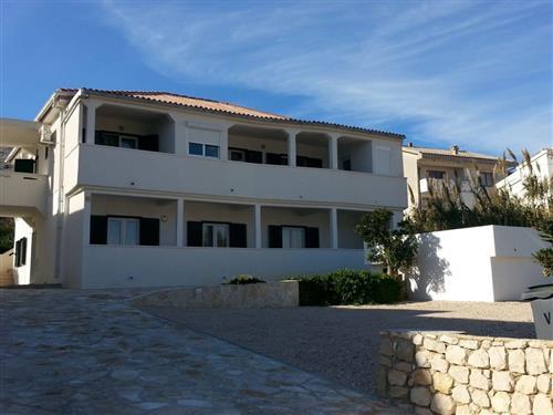 Holiday apartment - 2 persons -  - Ulica Ljudevita Gaja - 23250 - Pag