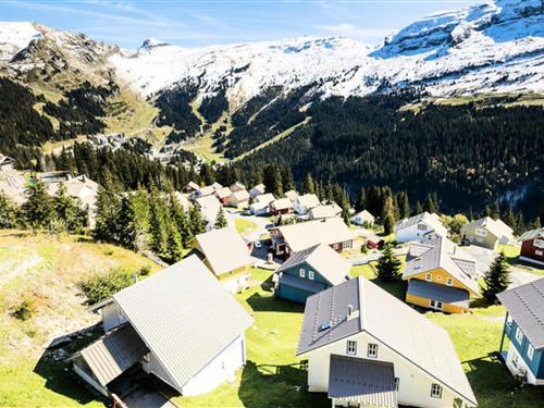 Semesterlägenhet - 10 personer -  - 74300 - Flaine