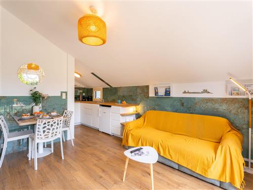 Holiday home - 3 persons -  - Quiberon - 56510