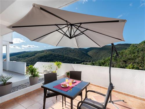 Holiday apartment - 2 persons -  - Rabac - 52221