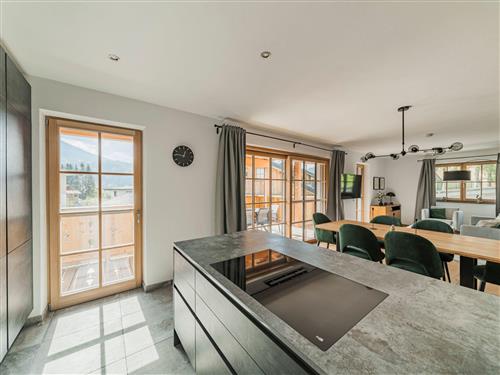 Semesterlägenhet - 5 personer -  - Rußbach Am Pass Gschütt - 5442