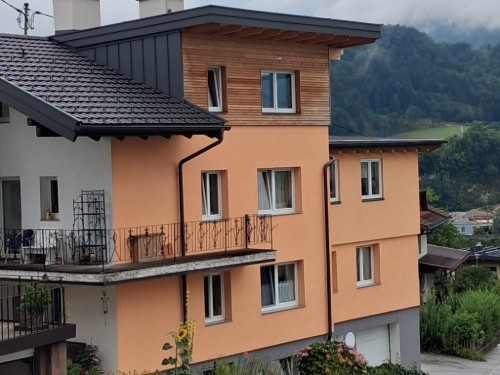 Ferieleilighet - 5 personer -  - Maurach - 6220 - Buch In Tirol