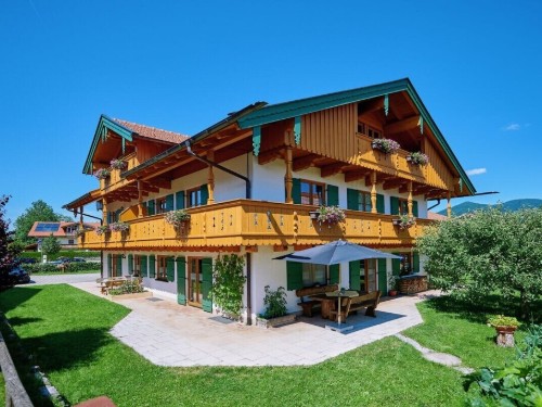 Sommerhus - 5 personer -  - 83661 - Lenggries