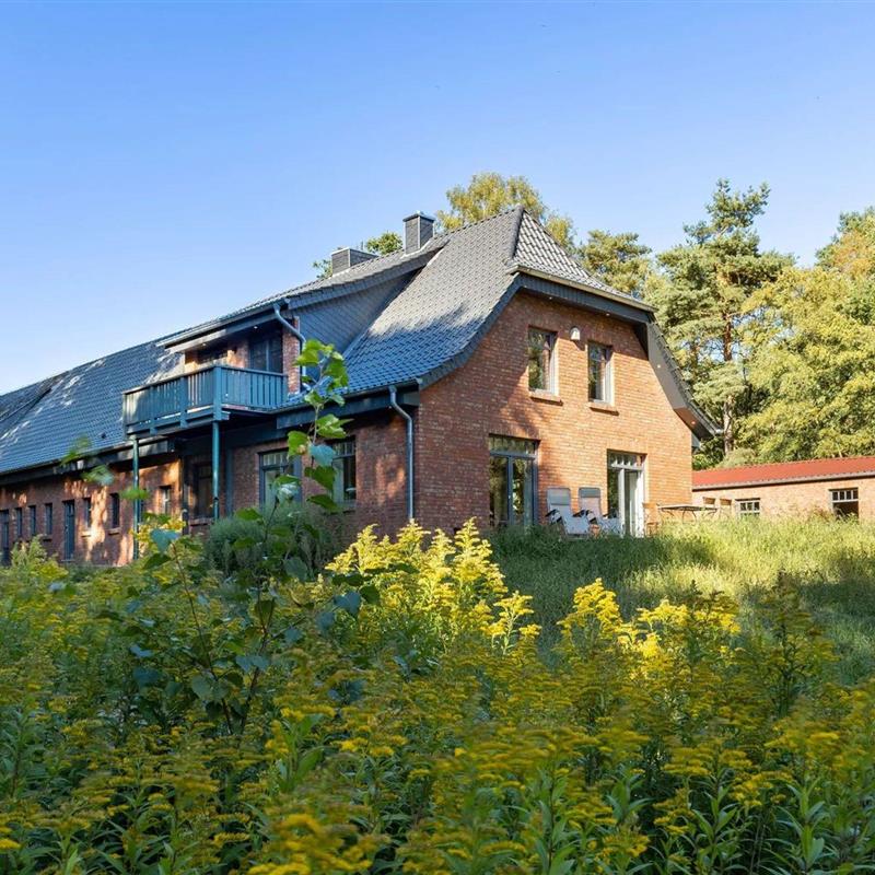 Ferielejlighed - 4 personer -  - Deimern - 29614 - Soltau