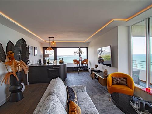 Ferielejlighed - 3 personer -  - An der Waldkapelle - 23669 - Timmendorfer Strand