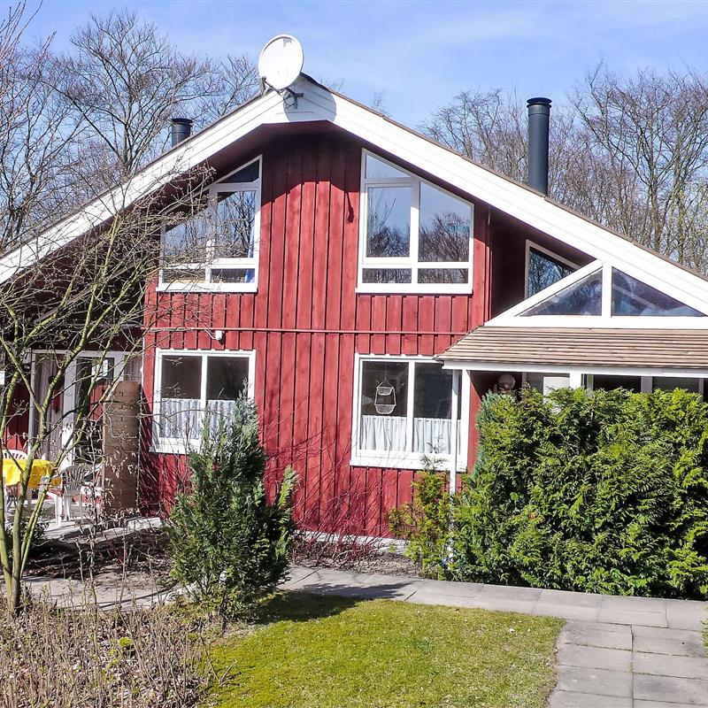Sommerhus - 5 personer -  - Extertal - 32699