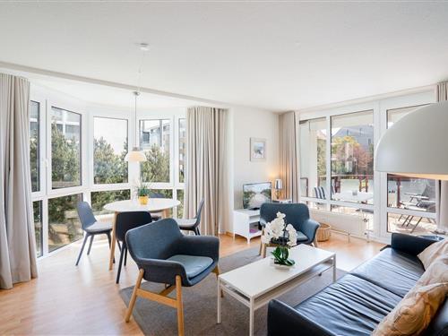 Ferielejlighed - 4 personer -  - Hansastraße - 23683 - Scharbeutz