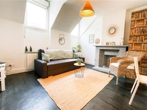 Sommerhus - 6 personer -  - 38000 - Grenoble