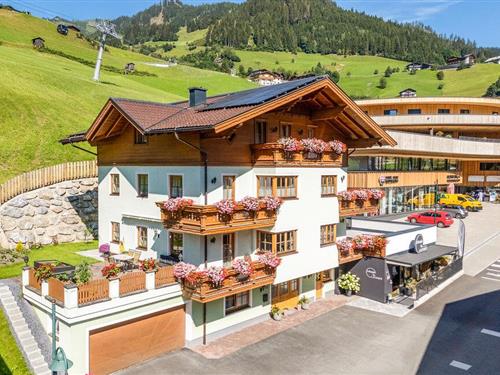 Holiday apartment - 5 persons -  - Unterbergstrasse - 5611 - Grossarl