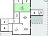 Billede 3 - Plantegning