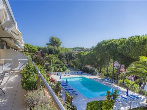 Holiday Home/Apartment - 4 persons -  - Località Casina - 57036 - Porto Azzurro