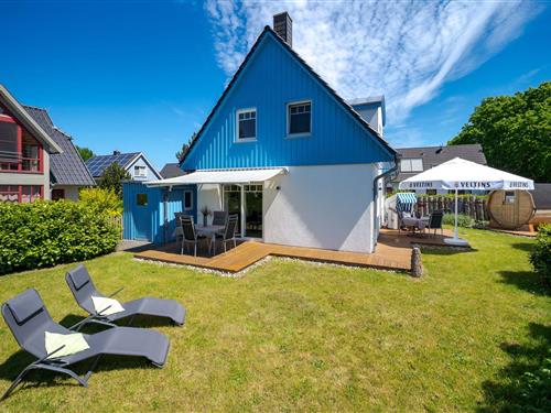 Sommerhus - 5 personer -  - Stückweg - 18375 - Ostseebad Prerow