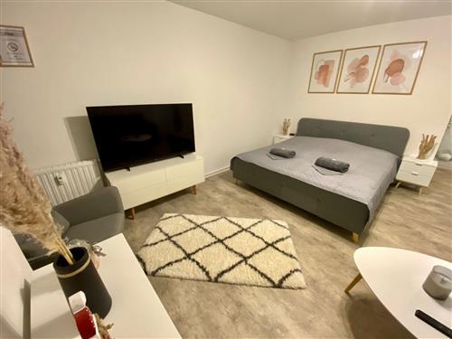 Ferieleilighet - 2 personer -  - Zwickau - 08060