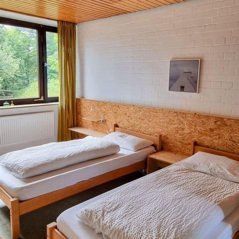 Værelse - 2 personer -  - Stuttgarter Weg - 72532 - Gomadingen