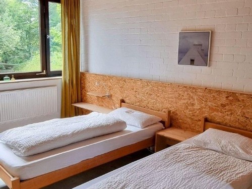 Værelse - 2 personer -  - Stuttgarter Weg - 72532 - Gomadingen