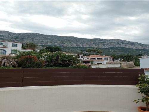 Holiday Home/Apartment - 4 persons -  - 03700 - Denia