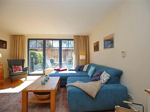 Ferielejlighed - 4 personer -  - Kastanienallee - 23946 - Ostseebad Boltenhagen