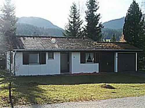 Vacation center - 4 persons -  - Gamssteige - 87484 - Nesselwang