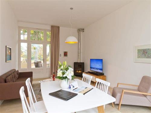 Ferienhaus - 4 Personen -  - Delbrückstraße - 17424 - Heringsdorf (Seebad)