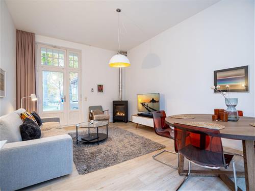 Ferieleilighet - 4 personer -  - Delbrückstraße - 17424 - Heringsdorf (Seebad)