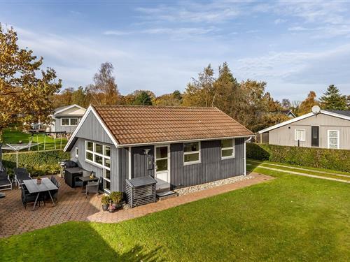 Sommerhus - 6 personer -  - Hejsager Strandvej - Hejsager - 6100 - Haderslev