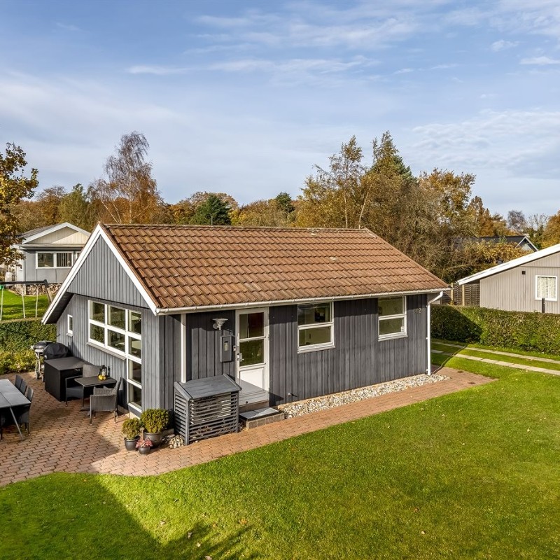 Ferienhaus - 6 Personen -  - Hejsager Strandvej - Hejsager - 6100 - Haderslev