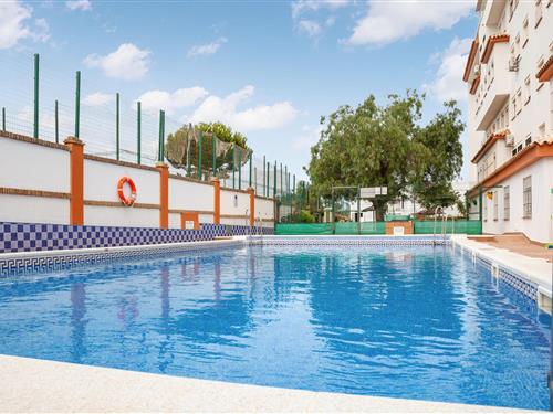 Ferielejlighed - 4 personer -  - Sector H - 21760 - Matalascañas