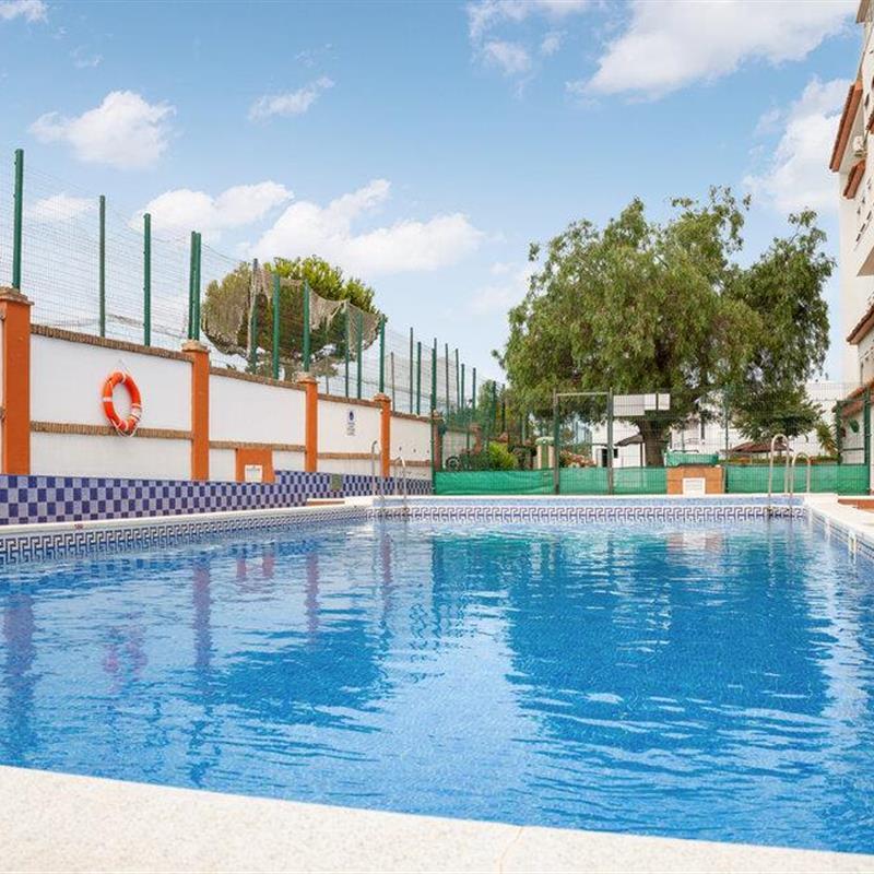 Ferielejlighed - 4 personer -  - Sector H - 21760 - Matalascañas