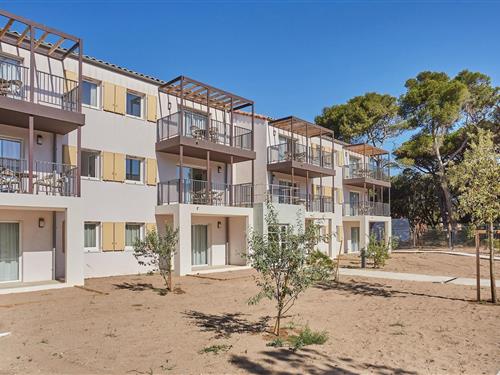 Ferienwohnung - 6 Personen -  - 83400 - Hyères