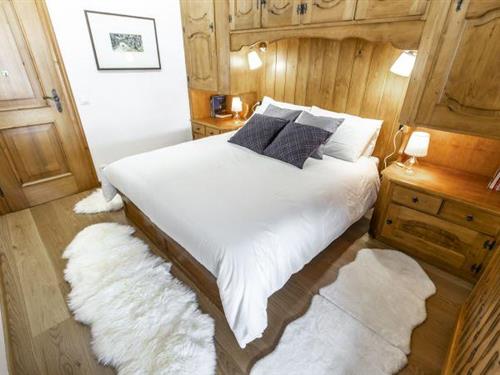Ferielejlighed - 6 personer -  - 32043 - Cortina D´Ampezzo