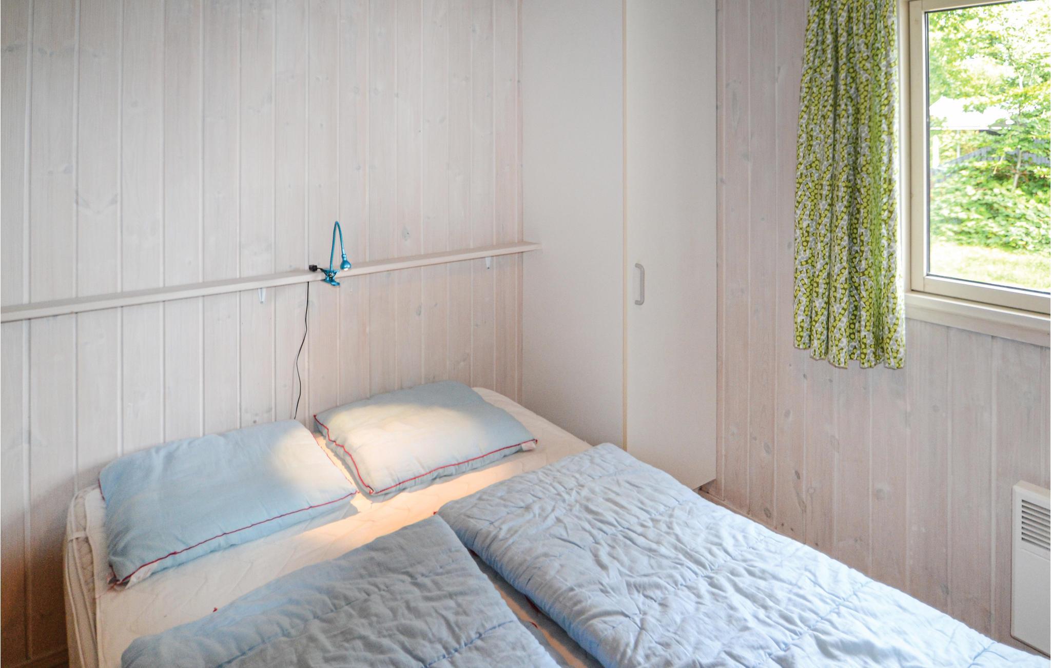 Sommerhus 8 personer villesensvej fjellerup 8585 glesborg ...