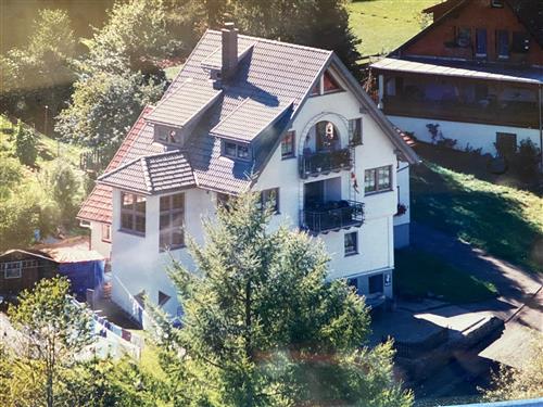 Ferielejlighed - 3 personer -  - Salzgasse - 78136 - Schonach Im Schwarzwald