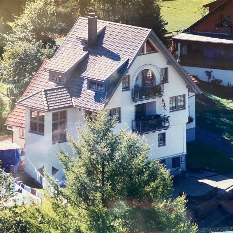 Ferielejlighed - 3 personer -  - Salzgasse - 78136 - Schonach Im Schwarzwald