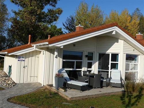 Ferienhaus - 4 Personen -  - An den Salzwiesen - 23999 - Insel Poel (Ostseebad) Ot