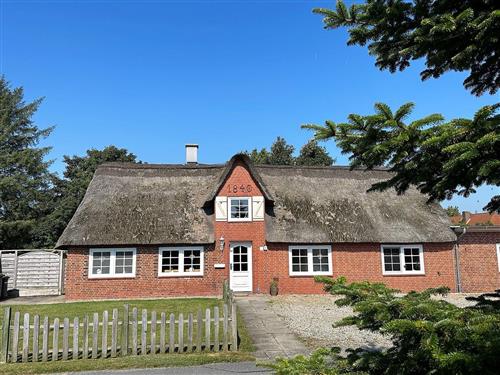 Feriehus - 6 personer -  - Trotzenburg - 25923 - Humptrup