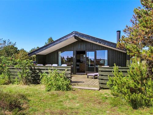 Ferienhaus - 6 Personen -  - Vestermarken - Sönderho - 6720 - Fanö