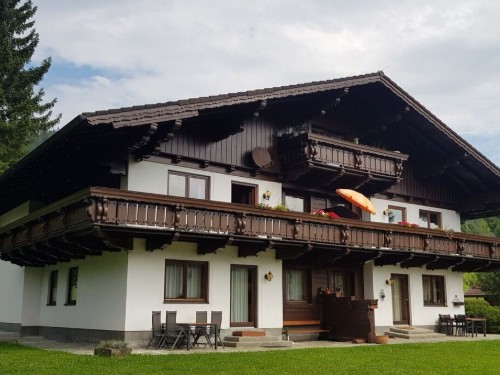 Sommerhus - 4 personer -  - A-8972 - Ramsau Am Dachstein