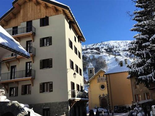 Semesterlägenhet - 6 personer -  - 73450 - Valloire