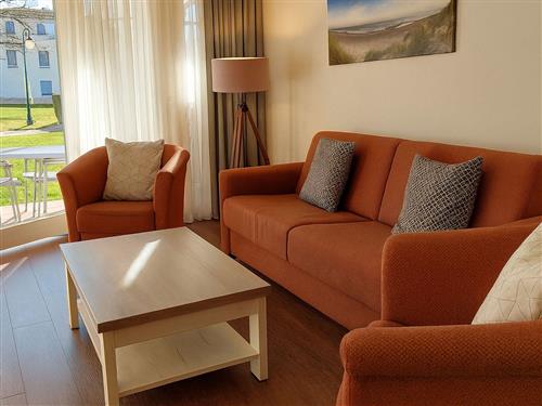 Ferieleilighet - 4 personer -  - Dollahner Straße - 18609 - Binz