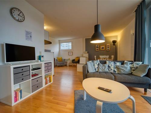 Ferielejlighed - 2 personer -  - Q Ferienpark - 23774 - Heiligenhafen